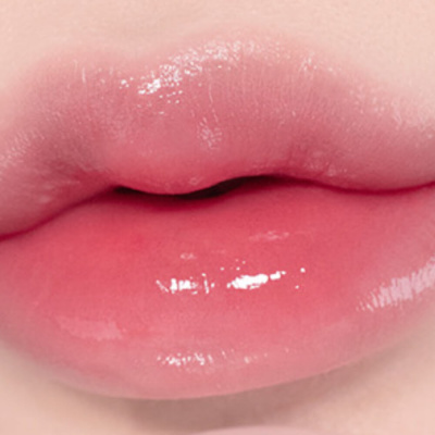 Увлажняющий кремовый тинт для губ alternative stereo Lip Potion Balmy Rose 2 Blush Pink
