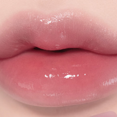 Увлажняющий кремовый тинт для губ alternative stereo Lip Potion Balmy Rose 3 Soft Mauve