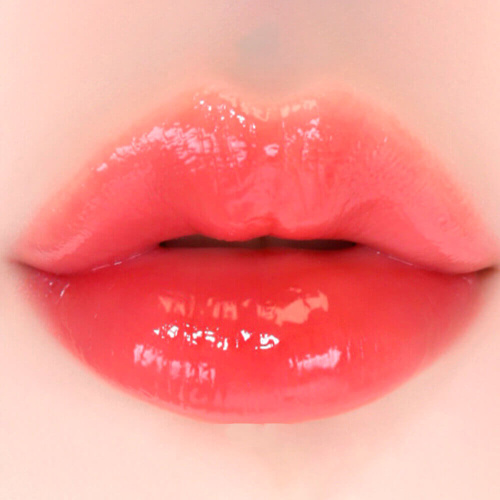 Увлажняющий тинт для губ AMUSE Dew Tint 02 Breeze
