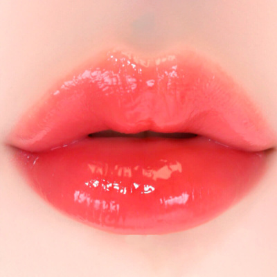Увлажняющий тинт для губ AMUSE Dew Tint 02 Breeze
