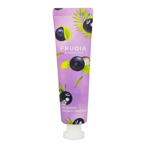 Увлажняющий крем для рук Frudia My Orchard Acai Berry Hand Cream