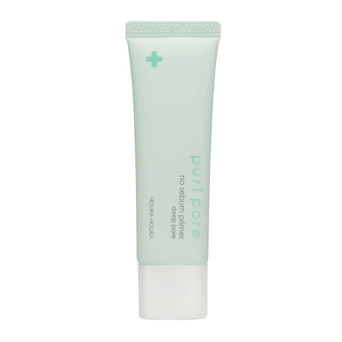 Матирующий праймер для сужения пор Holika Holika Puri Pore No Sebum Primer Deep Pore