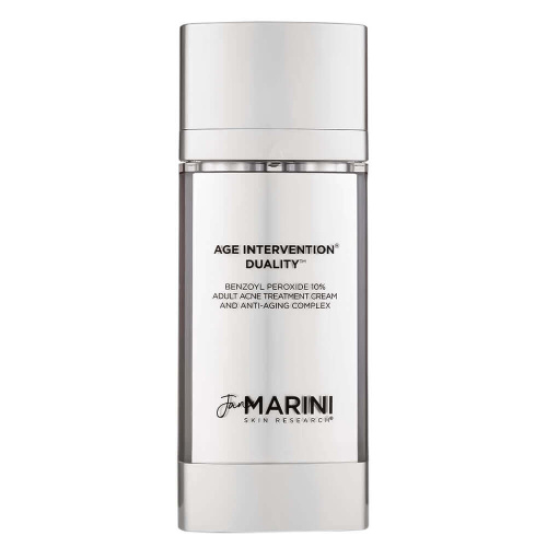 Крем против морщин и акне с 0,6% ретинола Jan Marini Age Intervention Duality