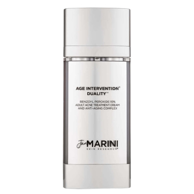 Крем против морщин и акне с 0,6% ретинола Jan Marini Age Intervention Duality