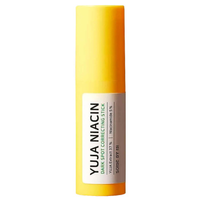 Осветляющий стик от пигментации с юдзу Some By Mi Yuja Niacin Dark Spot Correcting Stick