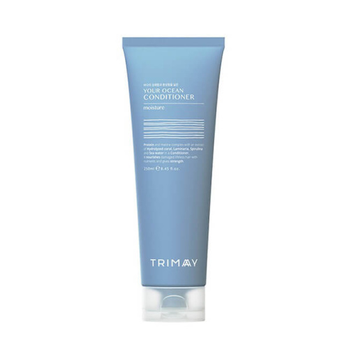 Протеиновый кондиционер для сухих волос Trimay Your Ocean Conditioner Moisture (Protein) 250 мл