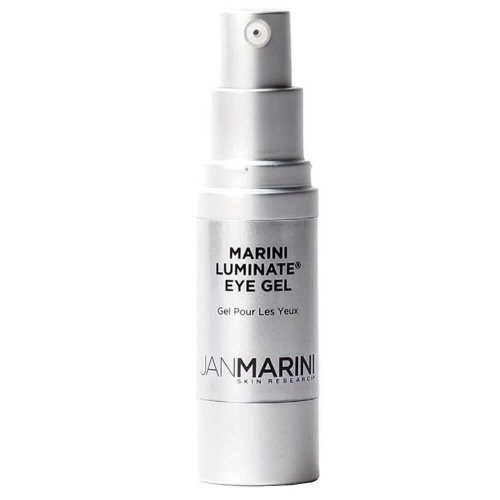 Крем-гель вокруг глаз с ретинолом и пептидами Jan Marini Marini Luminate Eye Gel