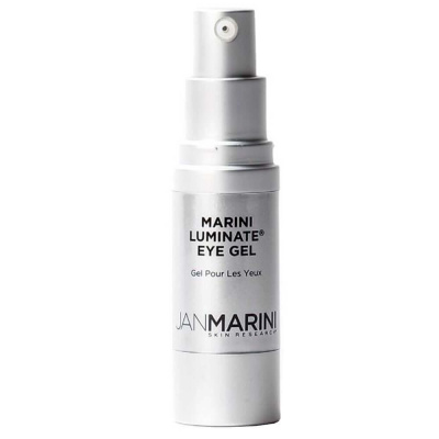 Крем-гель вокруг глаз с ретинолом и пептидами Jan Marini Marini Luminate Eye Gel