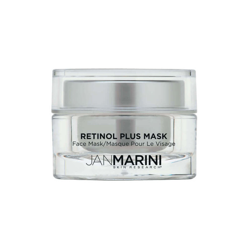 Обновляющая маска от морщин с 1% ретинола Jan Marini Retinol Plus Mask