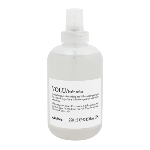 Спрей для придания объёма с экстрактом репы Davines VOLU Hair Mist