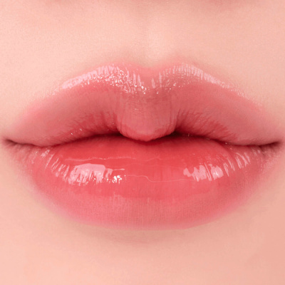 Тающий оттеночный бальзам для губ rom&nd Glasting Melting Balm 07 Mauve Whip