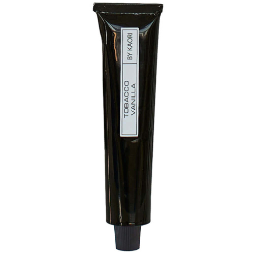 Парфюмированные кремы для рук с комплексом масел BY KAORI Tobacco Vanilla