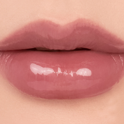 Стойкий глянцевый тинт для губ rom&nd Juicy Lasting Tint 39 Odd Grape
