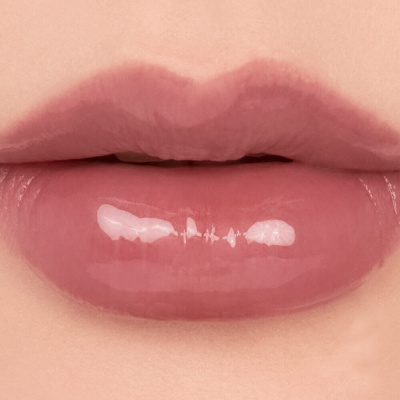 Стойкий глянцевый тинт для губ rom&nd Juicy Lasting Tint 39 Odd Grape