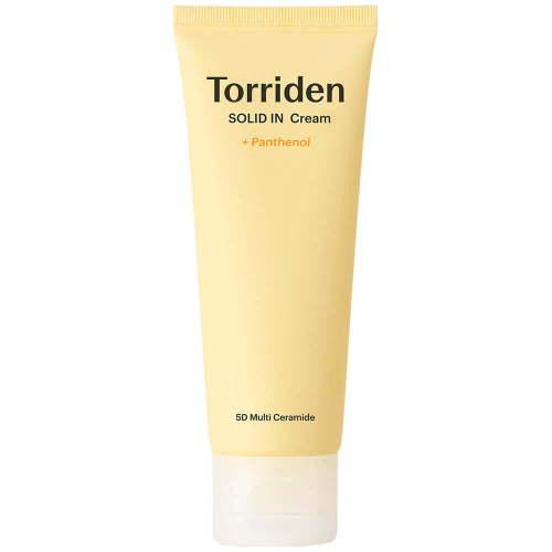 Барьерный крем с липидами и церамидами Torriden SOLID IN Ceramide Cream
