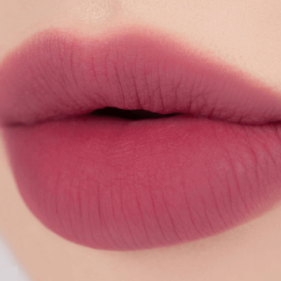 Матовый тинт для губ rom&nd Blur Fudge Tint 07 Cool Rose Up