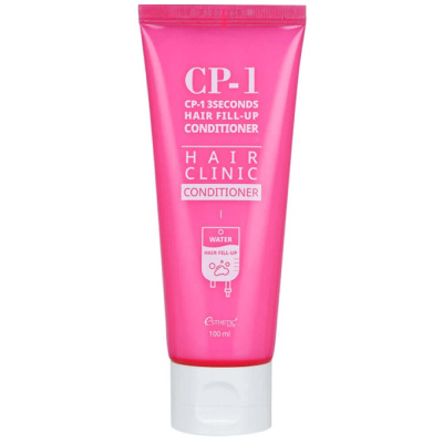 Восстанавливающий кондиционер для гладкости волос CP-1 3Seconds Hair Fill-Up Conditioner - 100 мл