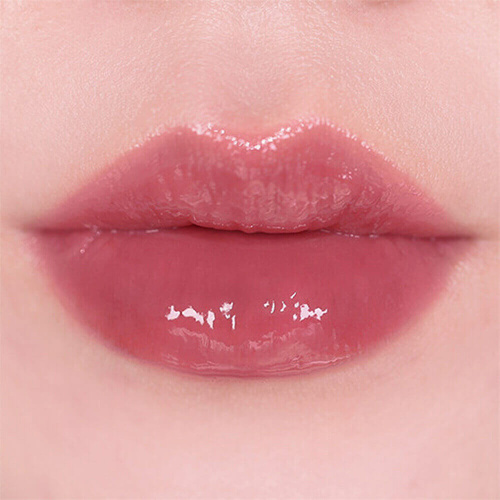 Стойкий гелевый тинт для губ AMUSE Jel-Fit Tint 06 Seoul Girl
