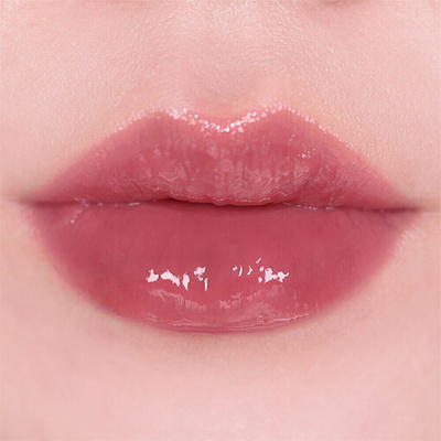 Стойкий гелевый тинт для губ AMUSE Jel-Fit Tint 06 Seoul Girl
