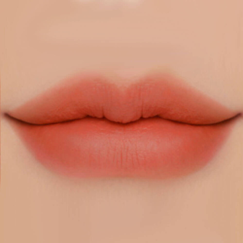 Вельветовый тинт для губ с матовым финишем 3CE Velvet Lip Tint #Think Again