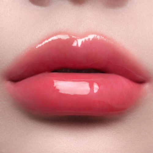 Стеклянный блеск для губ 3CE Drop Glow Gel #Raw Apple