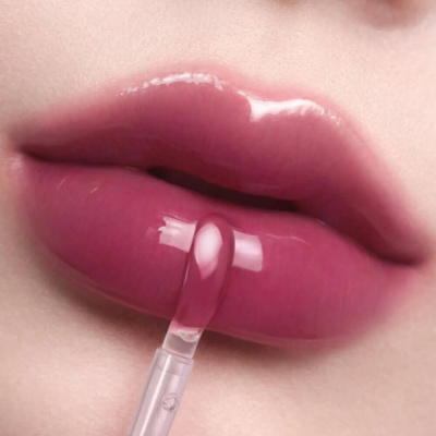 Стеклянный блеск для губ 3CE Drop Glow Gel #Wonder