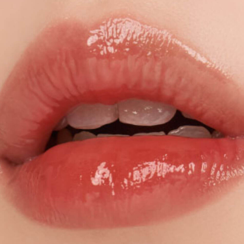 Оттеночный бальзам для губ с церамидами nuse Color Care Lipbalm 03 So Red