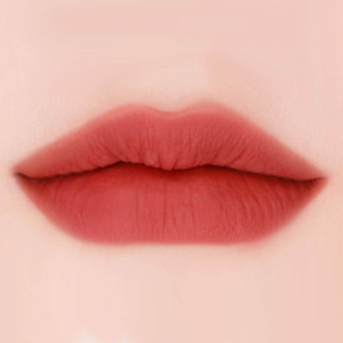 Вельветовый тинт для губ с матовым финишем 3CE Velvet Lip Tint #Daffodil