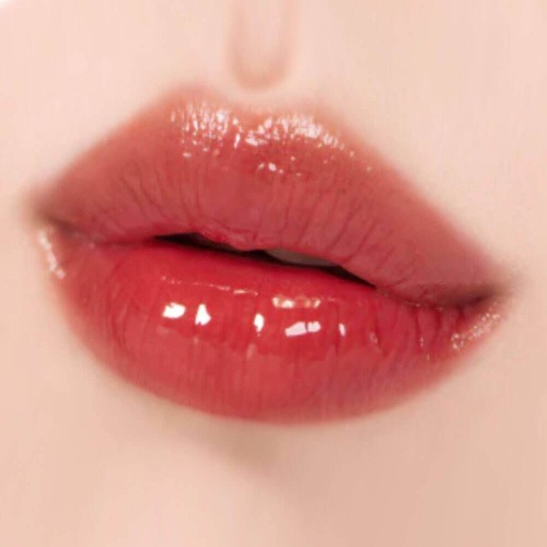 Нюдовый блеск для губ с пантенолом nuse Care Liptual 03 Redish Huh