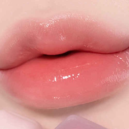 Увлажняющий кремовый тинт для губ alternative stereo Lip Potion Balmy Rose 4 Honey Coral