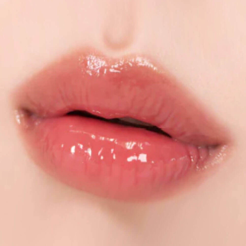 Нюдовый блеск для губ с пантенолом nuse Care Liptual 07 Tanned Hour