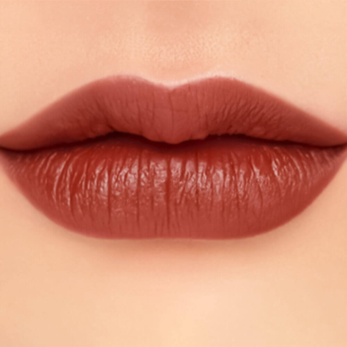 Матовая кремовая помада для губ 3CE Mood Recipe Matte Lip Color #909 Smoked Rose