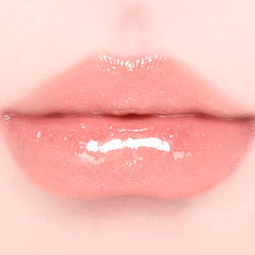 Блеск для губ с шиммером Dinto Pearl-Kissed Plumping Lip Glace 126 Michael