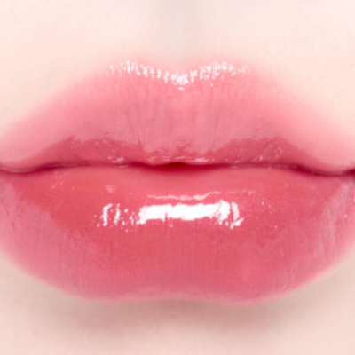 Тинт для губ с зеркальным блеском Dinto Blur-Glowy Lip Tint 205 Justitia
