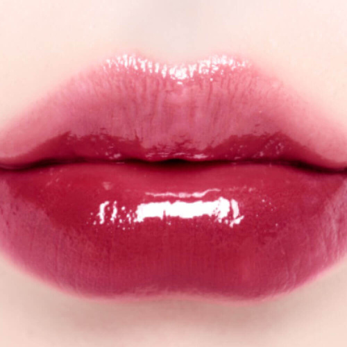 Тинт для губ с зеркальным блеском Dinto Blur-Glowy Lip Tint 222 Fīat Lūx