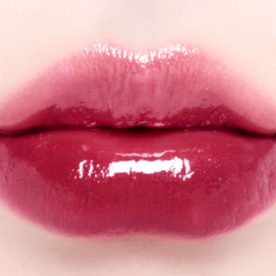 Тинт для губ с зеркальным блеском Dinto Blur-Glowy Lip Tint 222 Fīat Lūx