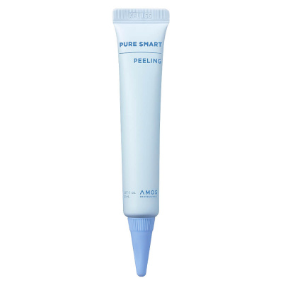 Пилинг для кожи головы против перхоти Amos Professional Pure Smart Peeling