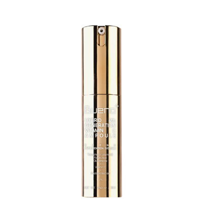 Антиоксидантная сыворотка с витамином С Bueno Hybrid 4th Generation Vitamin C Ampoule