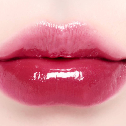 Тинт для губ с зеркальным блеском Dinto Blur-Glowy Lip Tint 223 Amor Fātī
