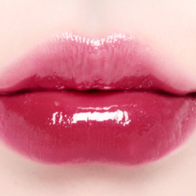 Тинт для губ с зеркальным блеском Dinto Blur-Glowy Lip Tint 223 Amor Fātī