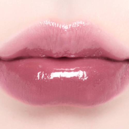 Тинт для губ с зеркальным блеском Dinto Blur-Glowy Lip Tint 221 Tēmet Nōsce