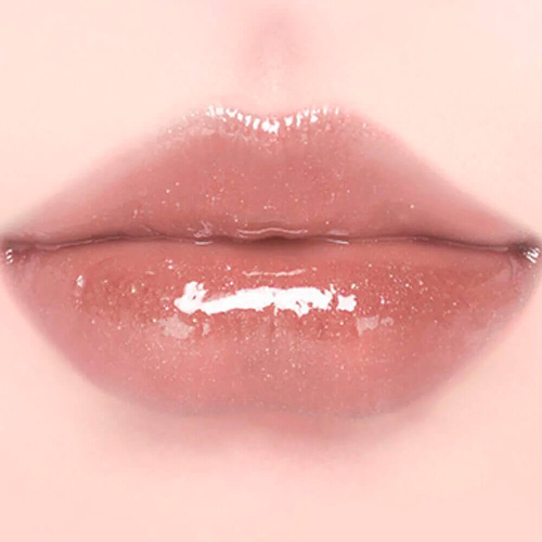 Блеск для губ с шиммером Dinto Pearl-Kissed Plumping Lip Glace 122 Neverland