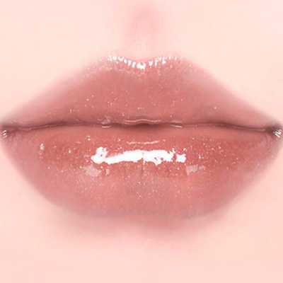 Блеск для губ с шиммером Dinto Pearl-Kissed Plumping Lip Glace 122 Neverland