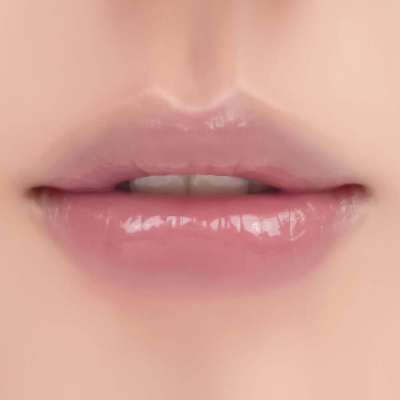 Стойкий блеск для губ в холодных оттенках nuse Care Liptual Coolower Collection C00 Code Name Cold