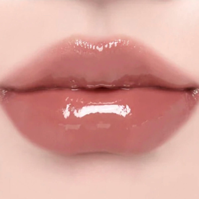 Лак для губ Dinto Deep-Kissed Plumping Lip Enamel 153 London
