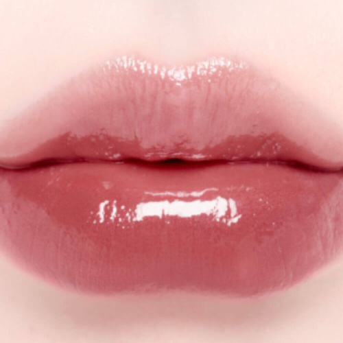 Тинт для губ с зеркальным блеском Dinto Blur-Glowy Lip Tint 204 Modestia