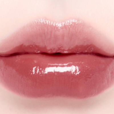 Тинт для губ с зеркальным блеском Dinto Blur-Glowy Lip Tint 204 Modestia