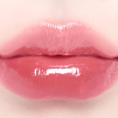 Тинт для губ с зеркальным блеском Dinto Blur-Glowy Lip Tint 215 Múnia