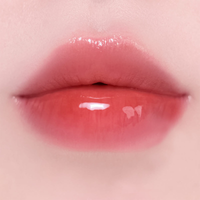 Оттеночное масло-плампер для губ Tocobo Juicy Berry Plumping Lip Oil Glam Max 05 Rosy Girl