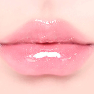 Блеск для губ с шиммером Dinto Pearl-Kissed Plumping Lip Glace 125 Wendy